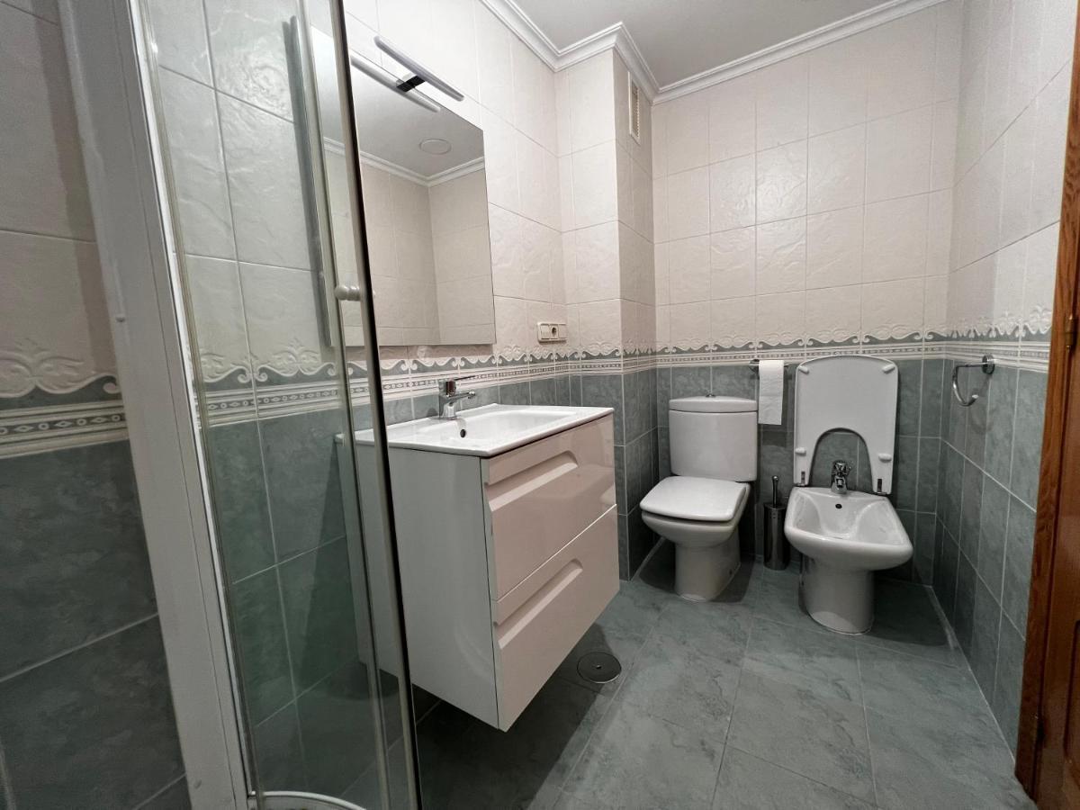 Oktheway Marino Apartman A Coruña Kültér fotó