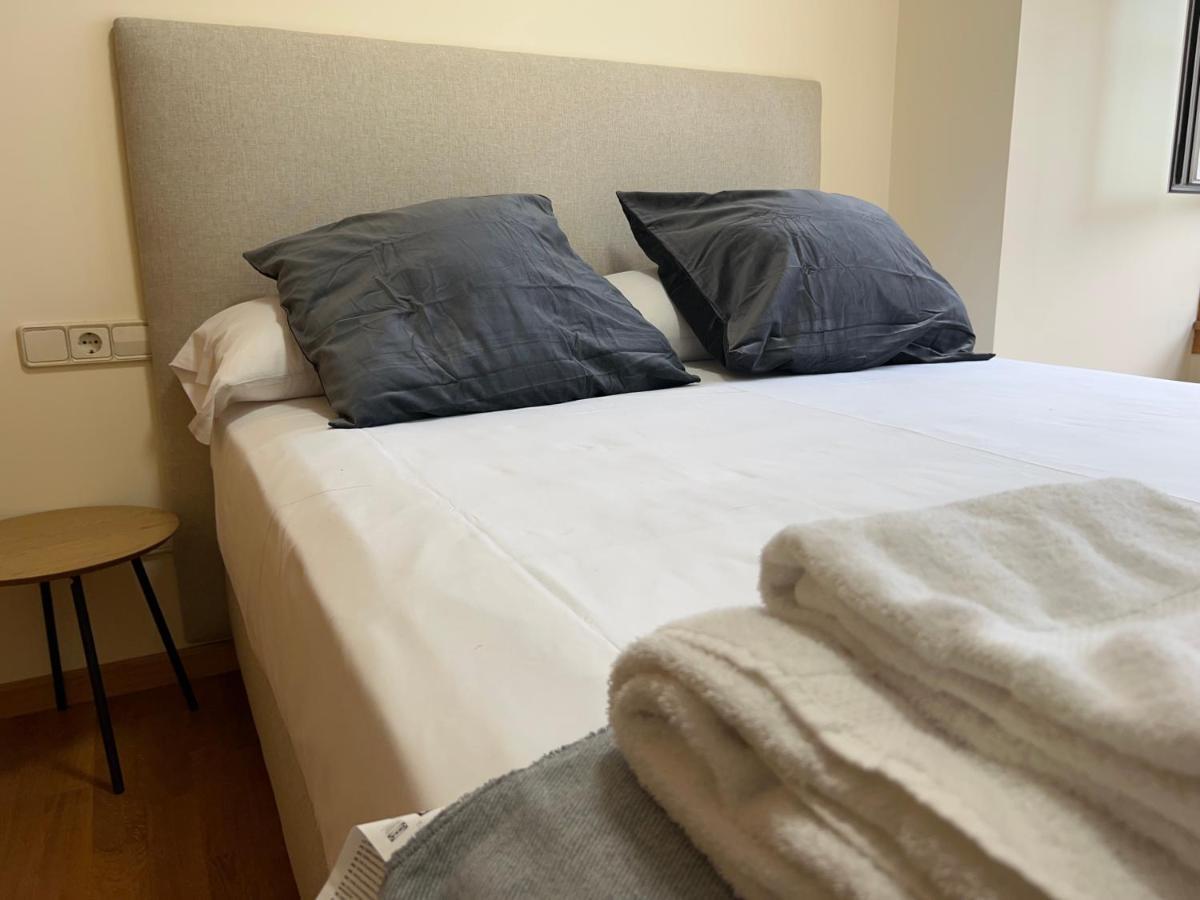 Oktheway Marino Apartman A Coruña Kültér fotó