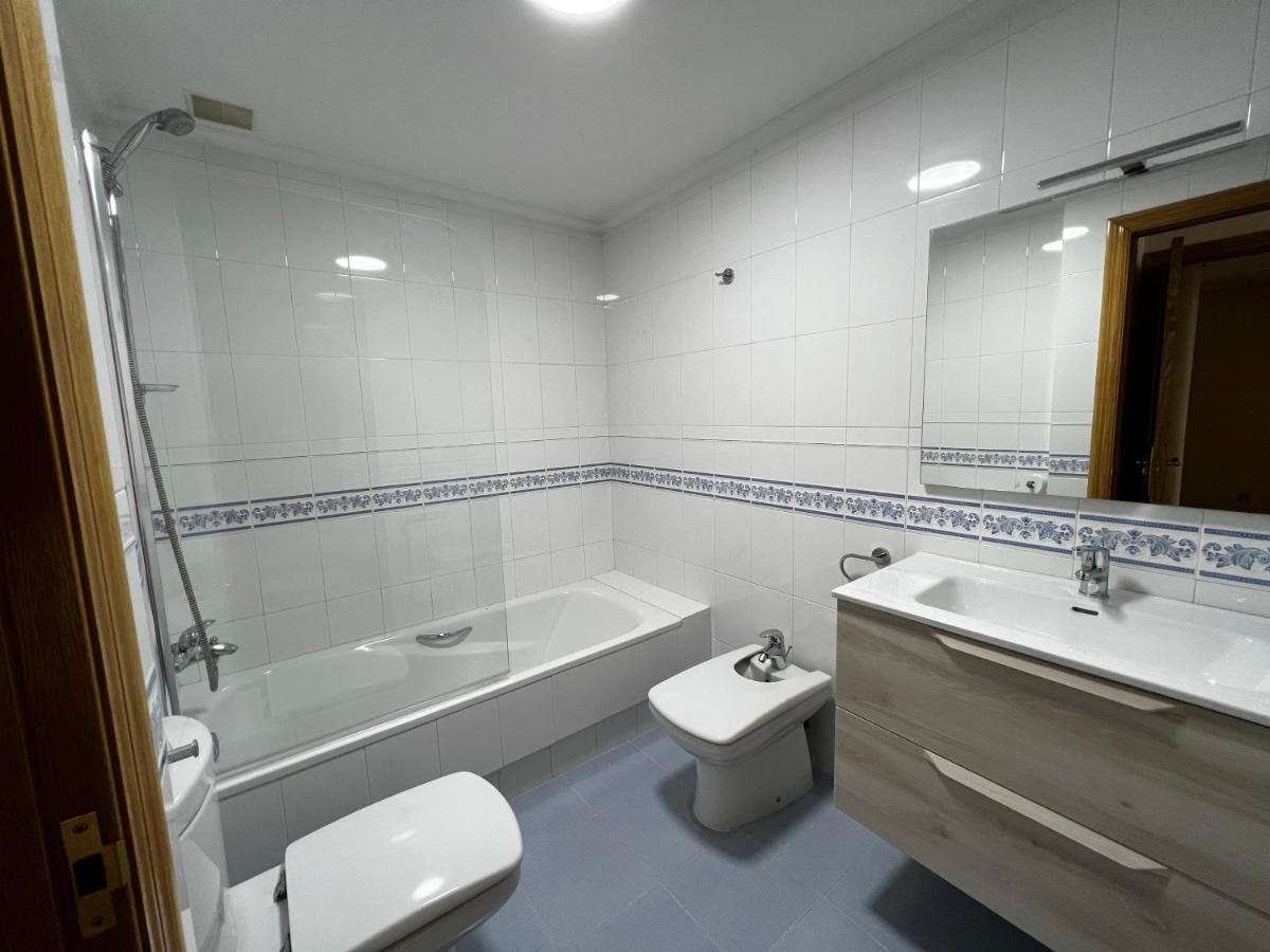 Oktheway Marino Apartman A Coruña Kültér fotó