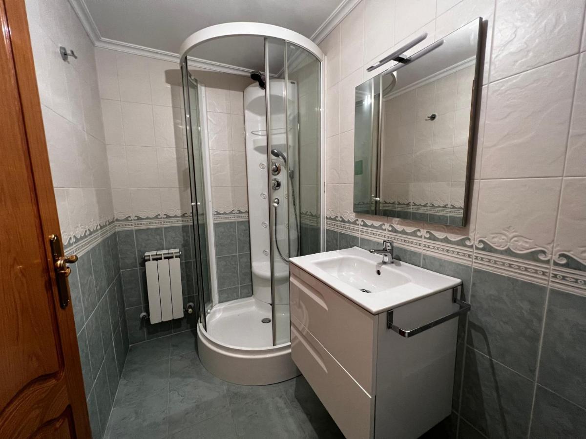 Oktheway Marino Apartman A Coruña Kültér fotó