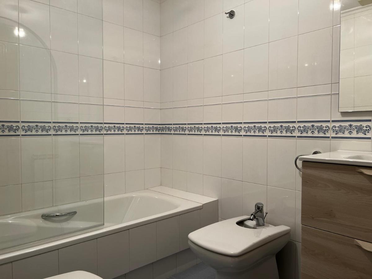 Oktheway Marino Apartman A Coruña Kültér fotó