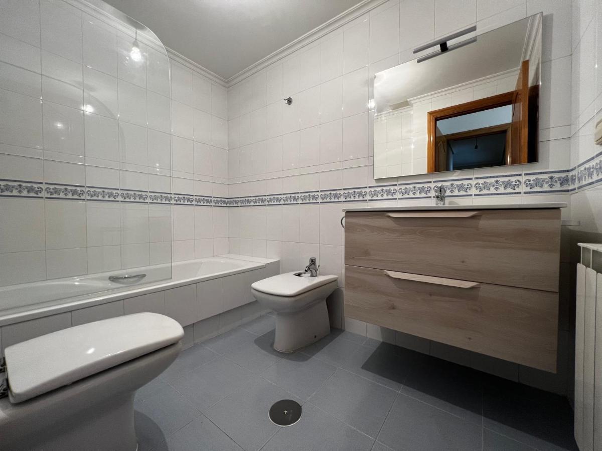 Oktheway Marino Apartman A Coruña Kültér fotó