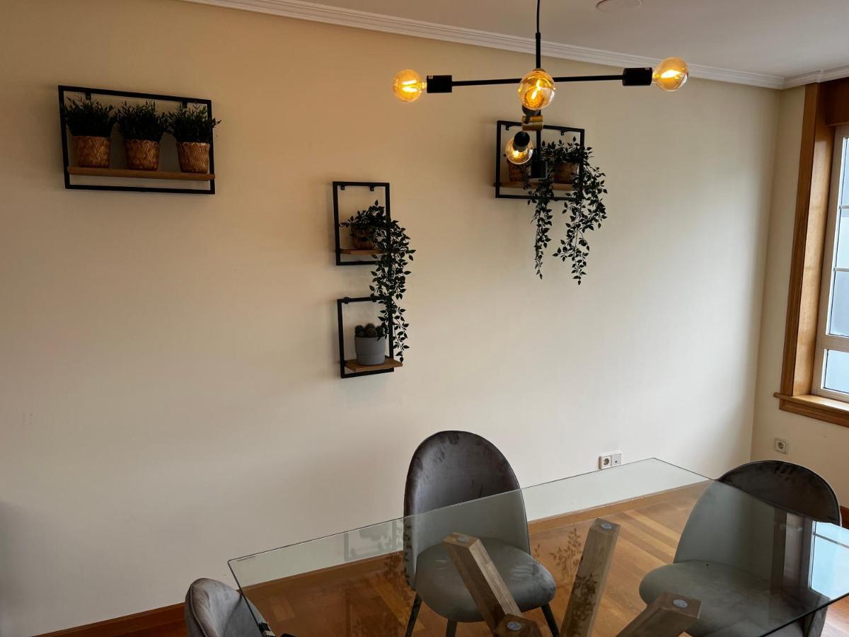 Oktheway Marino Apartman A Coruña Kültér fotó