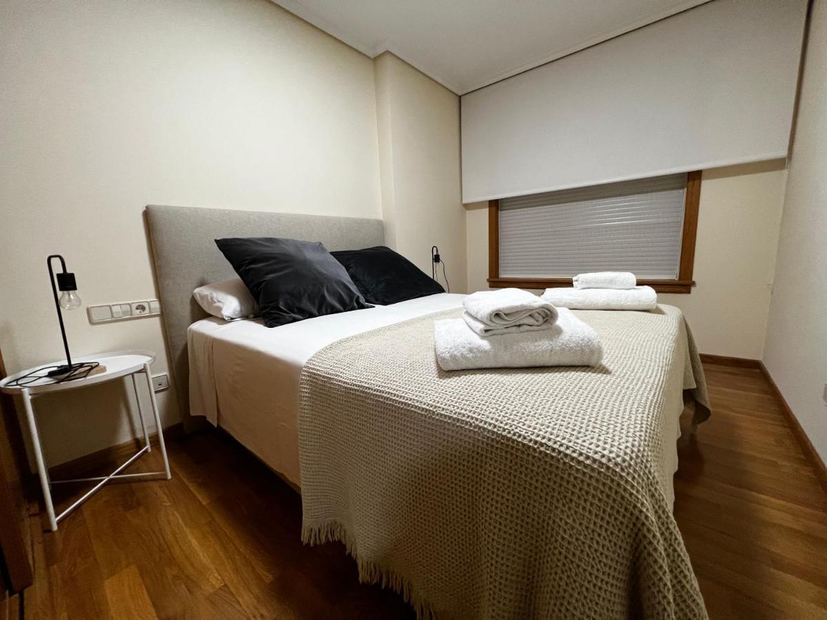 Oktheway Marino Apartman A Coruña Kültér fotó