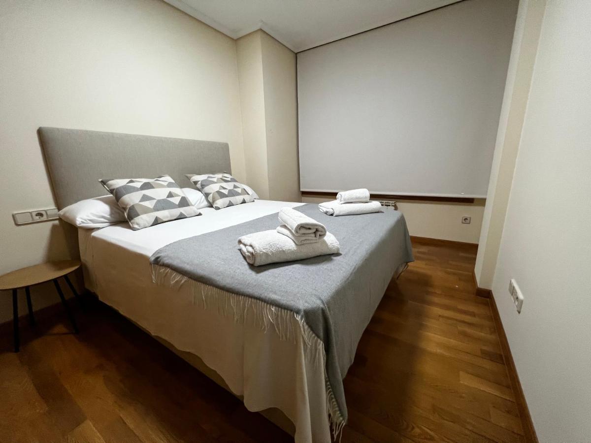 Oktheway Marino Apartman A Coruña Kültér fotó
