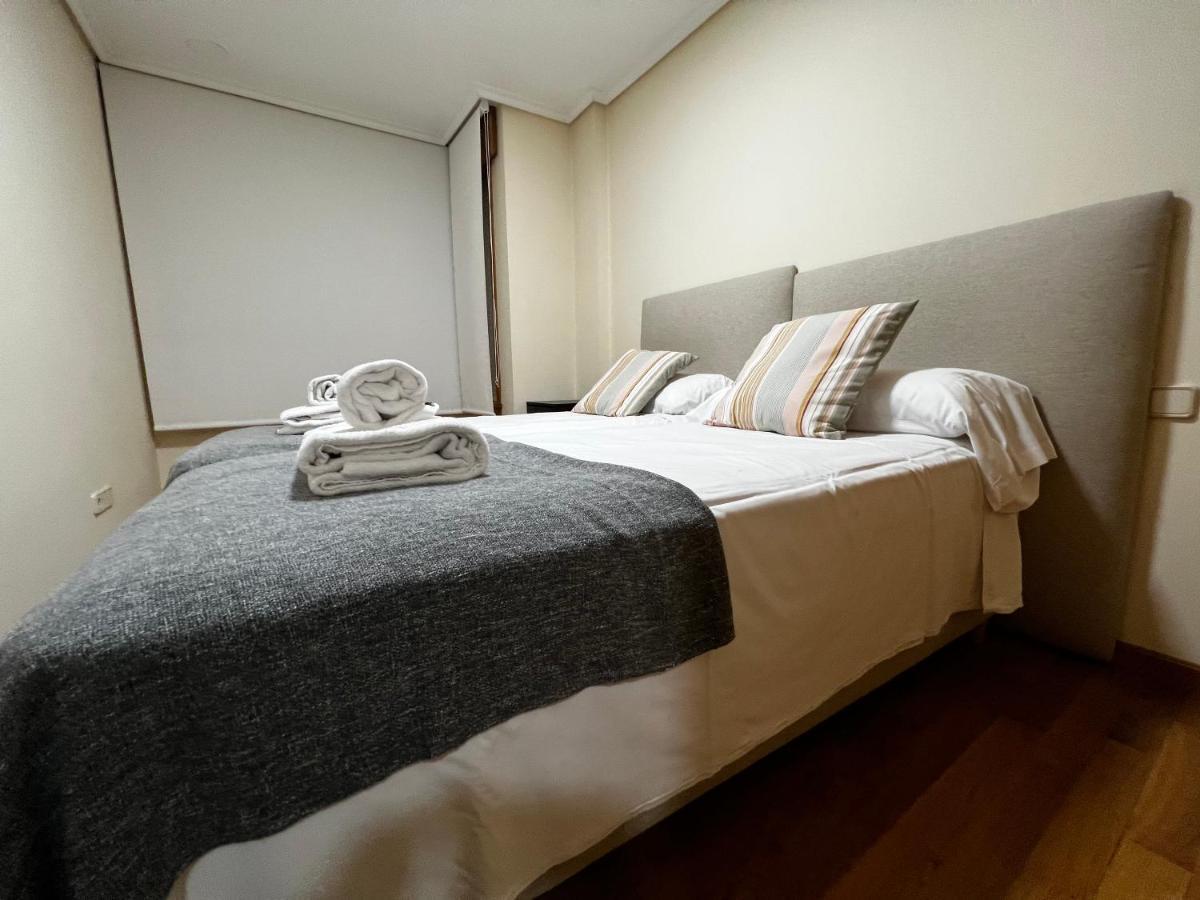 Oktheway Marino Apartman A Coruña Kültér fotó