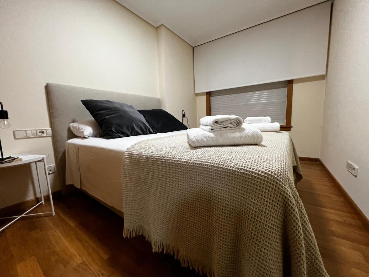 Oktheway Marino Apartman A Coruña Kültér fotó