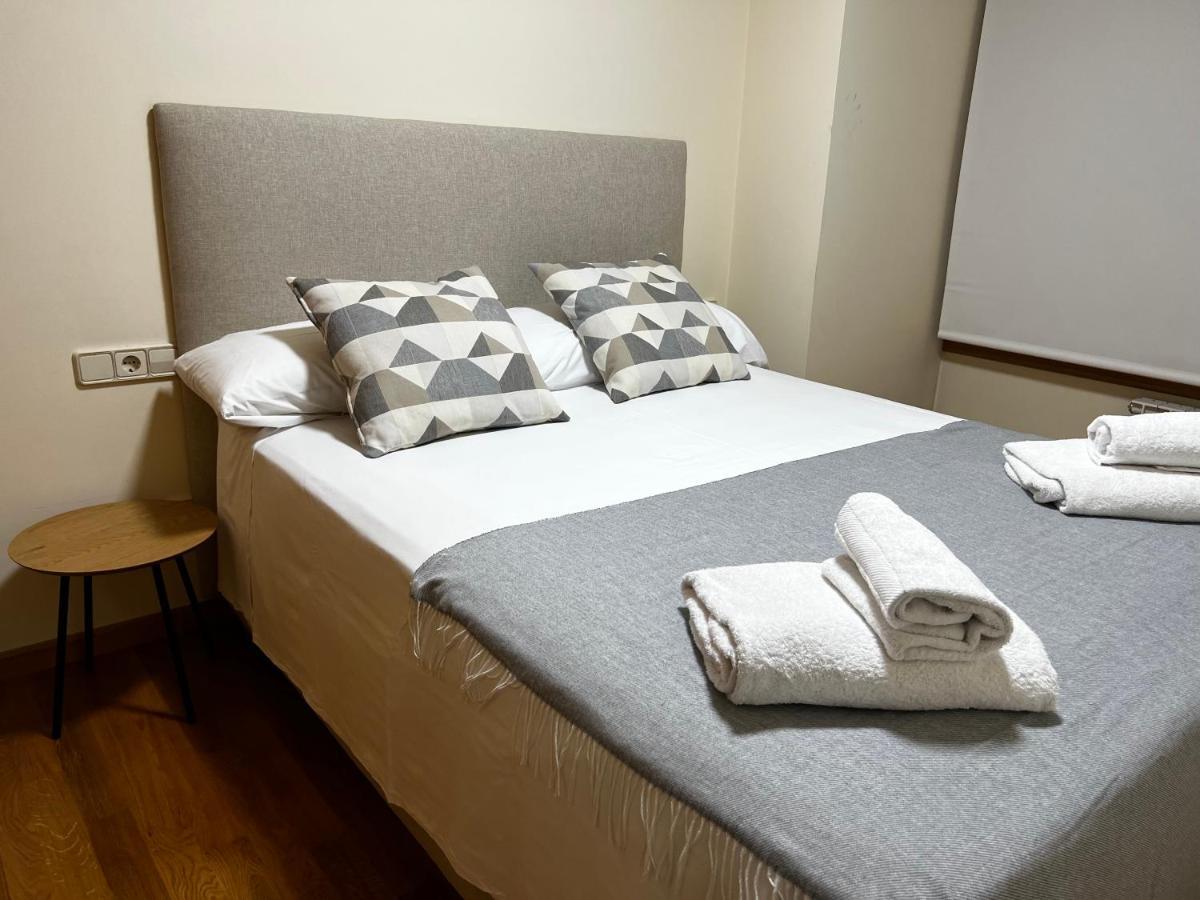 Oktheway Marino Apartman A Coruña Kültér fotó