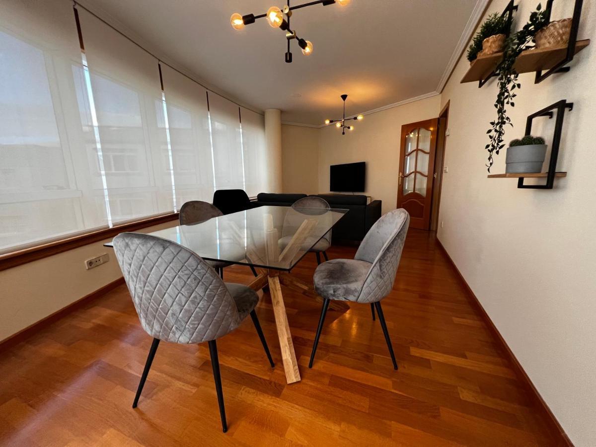 Oktheway Marino Apartman A Coruña Kültér fotó